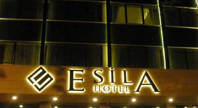 Esila Hotel