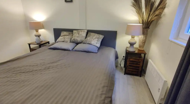 2 -3 persoons chalet in bosrijk park Kempenbos-Duc de Brabant, Prenota Chalet Hilvarenbeek Noord-Brabant