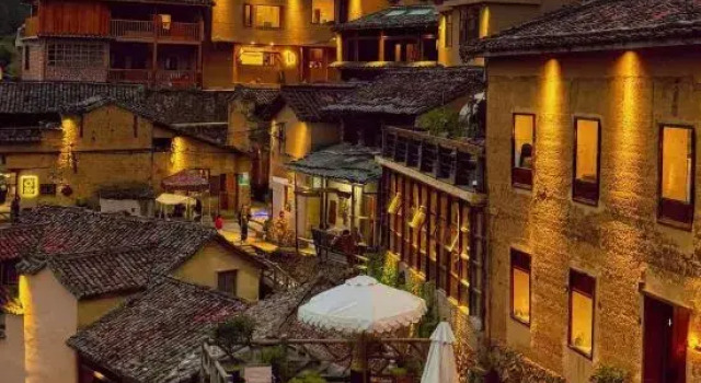 Songyang Hansu Cuiwei Bai Homestay (Chenjiapu Village)
