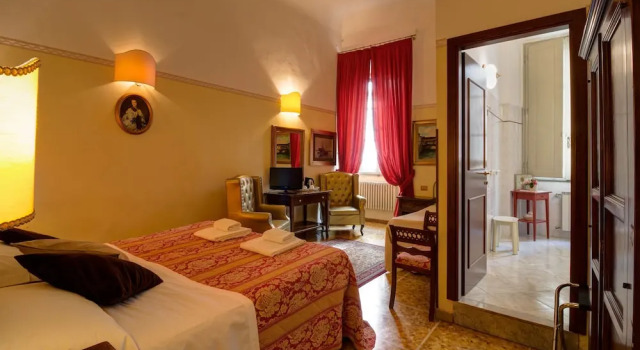 Номер Superior Tourist House Duomo