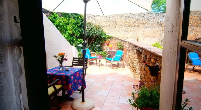 Номер Standard Casa Matilda Bed and Breakfast