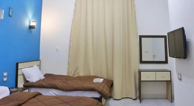 Camera doppia Deluxe Hostgram Hotel
