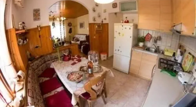 Apartment Jabuka Mali Losinj