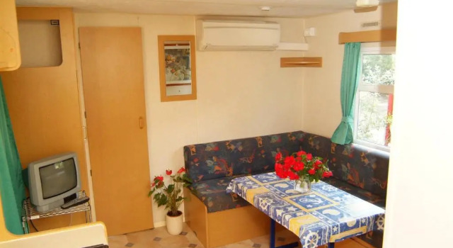 Номер Standard с 2 комнатами Camping Village Il Sole