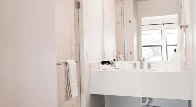 The Suites at Fishermens Village - 2 Bedroom Suites, Забронировать Отель Пунта Горда Southwest Florida