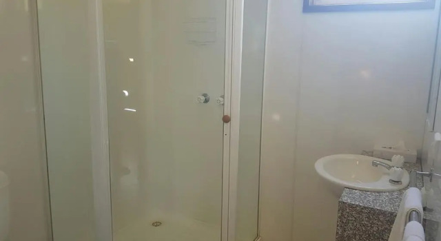 Номер Economy Yarrawonga Mulwala Holiday Park