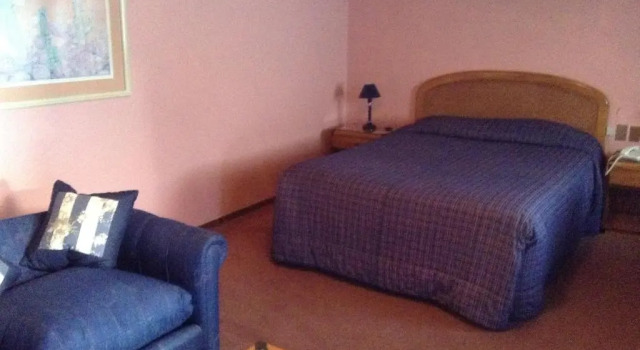 Люкс Hotel Alicante