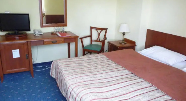 Willa Anna - Pokoje Gościnne, Réserver Hôtel Goczalkowice-Zdroj Silesie