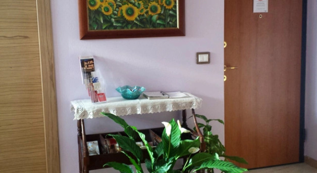 Garden B&B, Buchen Sie Hotel Arezzo Toskana
