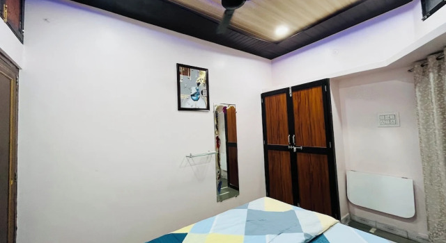 Shrilok Kutir