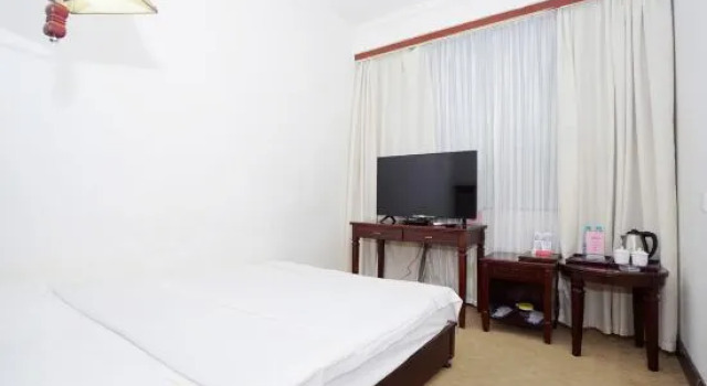 Одноместный номер Standard Dahua Hotel