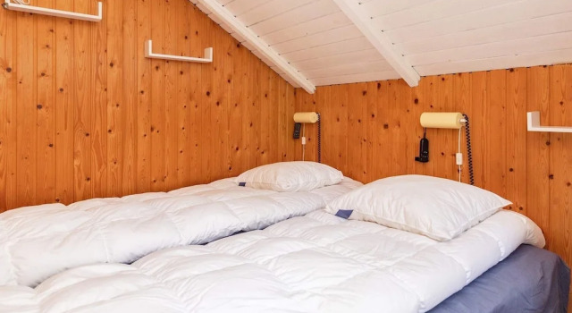 4 Person Holiday Home in Stubbekobing, Rezervați Casă de vacanță Bogø By Falster