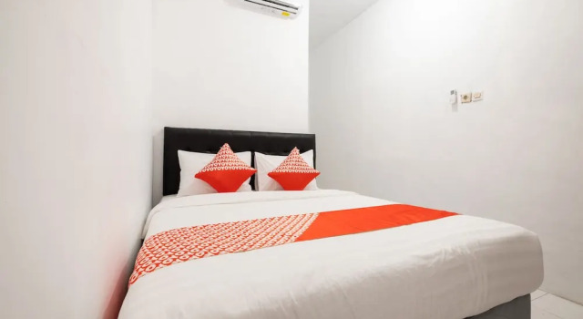 Номер Economy Hotel O Brosta