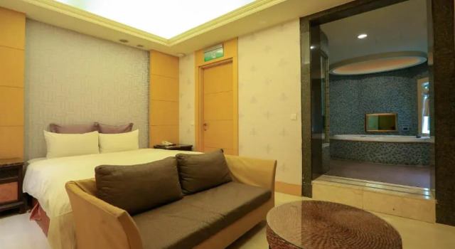 Двухместный номер Standard Walker Motel