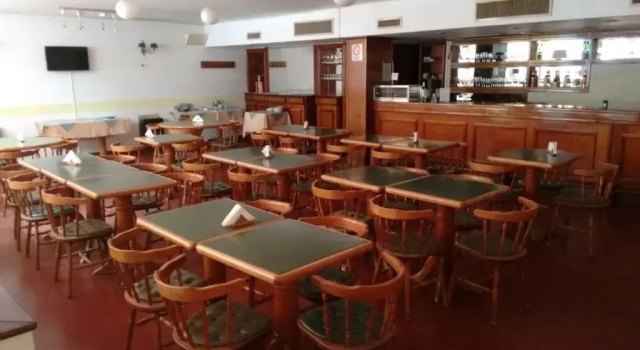 Gran Hotel Chivilcoy, Reserva ahora Hotel Chivilcoy Buenos Aires