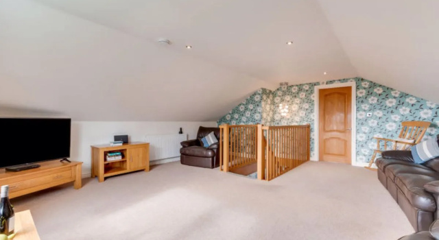 House Atlantic Wadebridge - Padstow, Забронировать Отель Отели Пэдстоу с парковкой, Парковка
