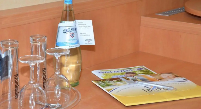 Двухместный коттедж laVital Sport- & Wellness Hotel