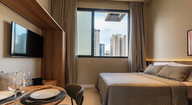 Студия Premium Lexy Hotel