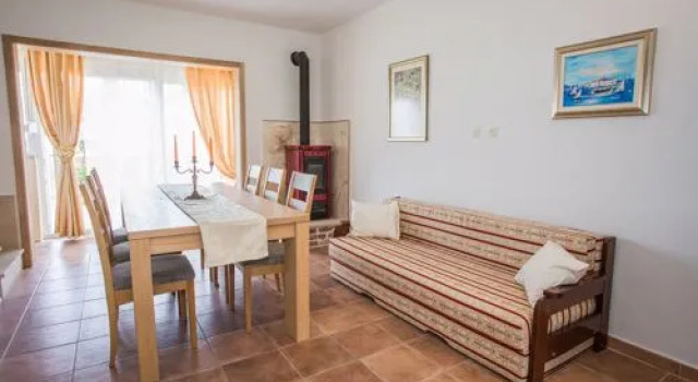 Holiday House Suzi1 - With Pool: Sutivan. Island Brac
