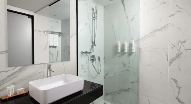 Номер Premium Courtyard by Marriott Casablanca Downtown