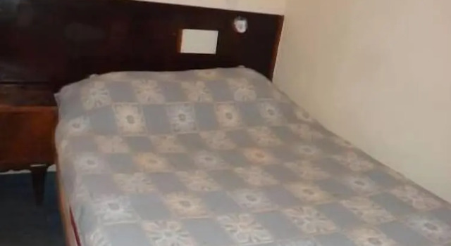 Номер Economy Hotel Santana