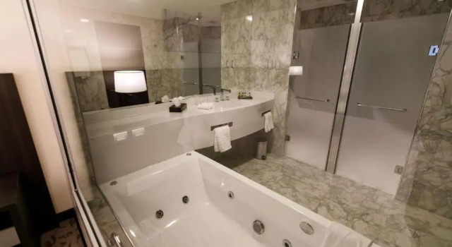 Двухместный полулюкс Hilton Garden Inn Santiago Del Estero - HILTON HOTELS