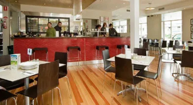 The Royal Hotel, Prenota Hotel Gympie 
