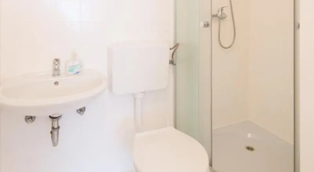 Двухместный номер Standard Alper Hotel am Potsdamer Platz