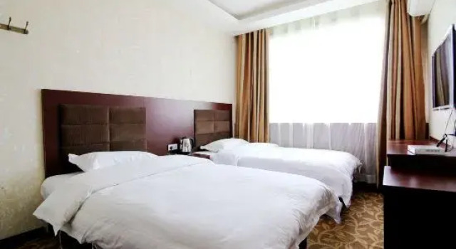 Yiju Hotel (Wanda Plaza RT-Mart), Book Hotel Lanzhou Gansu