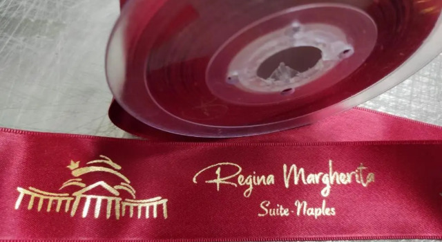Номер Standard с видом на сад Regina Margherita Suite