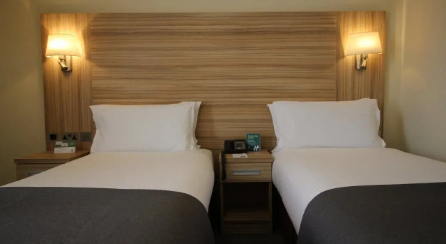 Holiday Inn  London - Kensington
