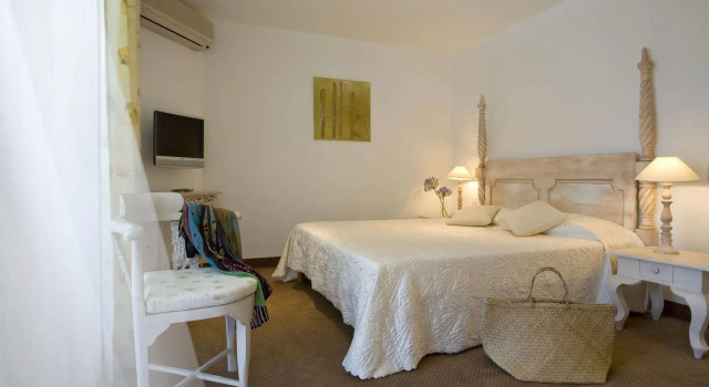 Le Cottage - Hotel & Spa, Book Hotel SPA Hotels in Vermillion Coast, SPA