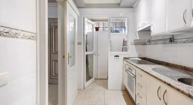 Апартаменты Poris Sunset Apartment 1