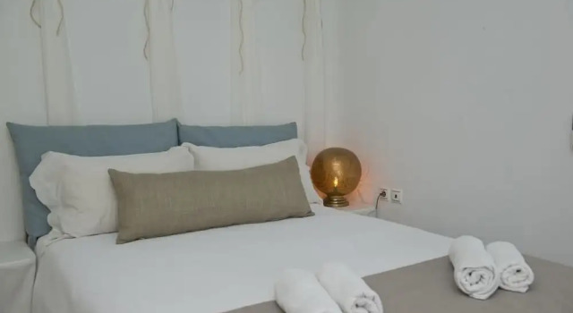 Номер Standard Tatiana Villa & Apartments