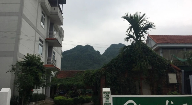Oxalis Home, Rezervovat Hotel Phong Nha Quang Binh