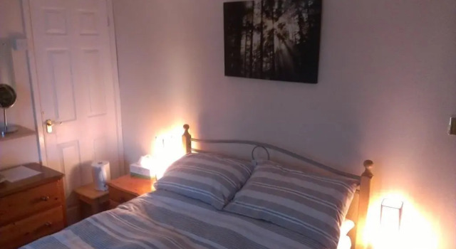 St Edmundsbury B&B