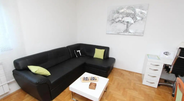 Apartment Mladen