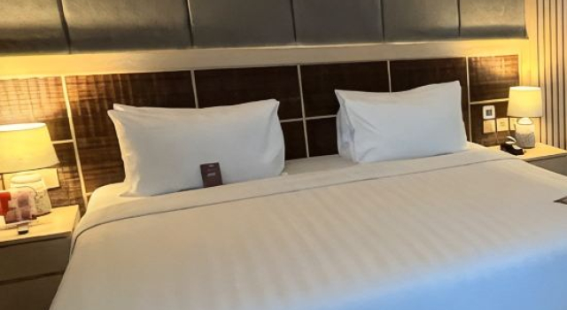 Suite junior Bigland Hotel & Convention Sentul