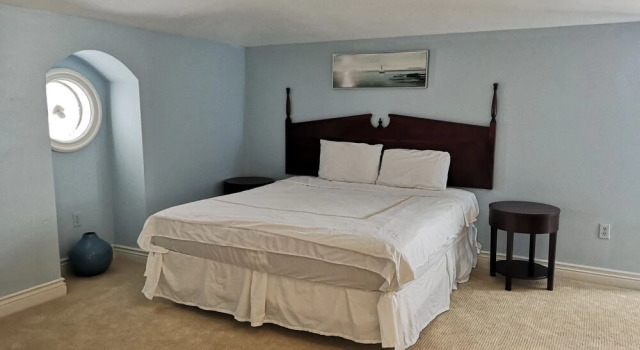 Номер Deluxe Hamilton Guest House by Elevate Rooms