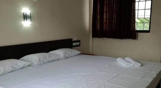 Myr-o Homestay