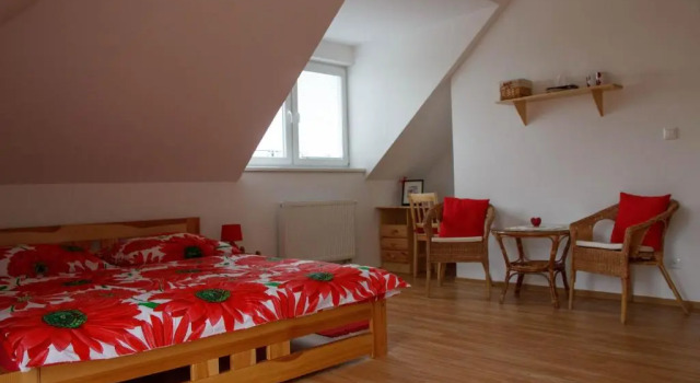 Penzion Conti, Rezervovat Hotel Trenčianska Teplá Trenčiansky kraj