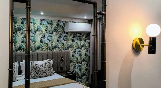 Номер Superior Cresta Thapama Hotel