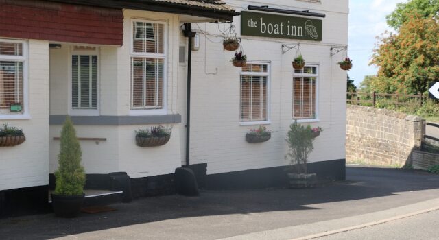The Boat Inn Hayton, Reservar Hotel Hotéis em Retford com estacionamento, Estacionamento