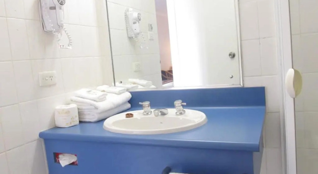 Семейный номер Standard Meninya Palms Resort Moama