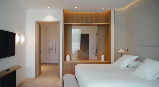 Domaine de Verchant & Spa - Relais & Châteaux, Book Hotel Castelnau-le-Lez Hérault