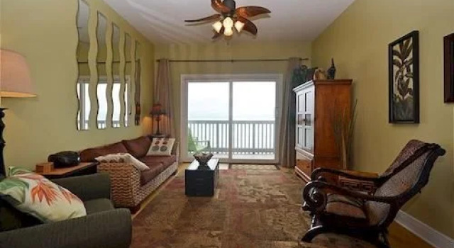 Villas on the Gulf by RMI Vacations
