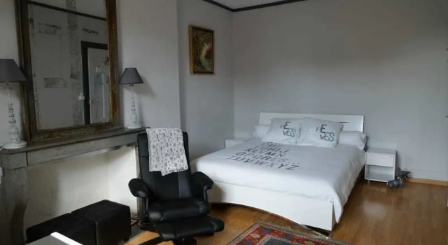 Chambre d'hôte Doubs Reves, Забронировать Отель Отели Безансона с парковкой, рядом с House of Victor Hugo, Парковка