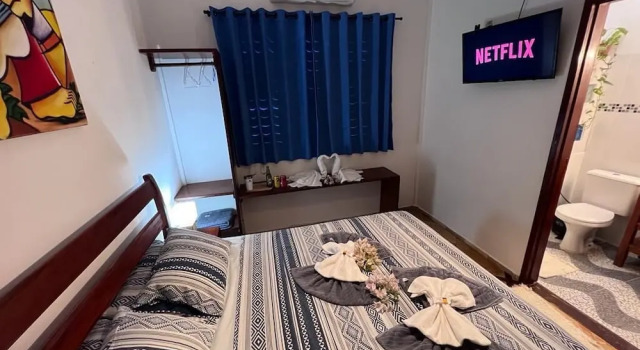 Residencial Bem te vi