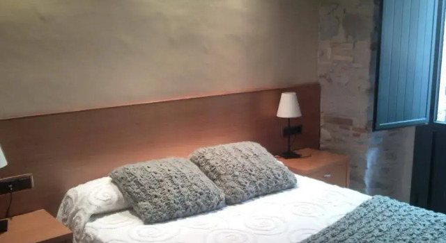 Sleepin Girona