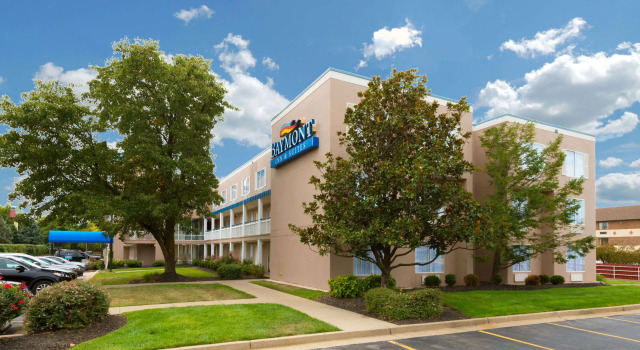 Baymont by Wyndham Louisville East